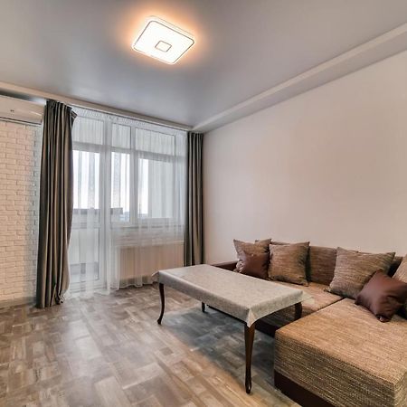 Apartments Kiev Extérieur photo