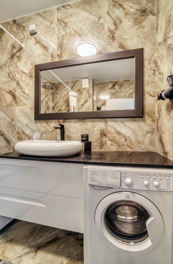 Apartments Kiev Extérieur photo