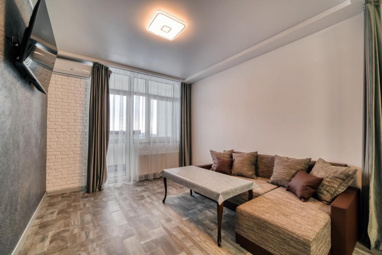 Apartments Kiev Extérieur photo