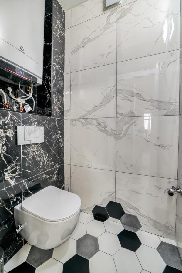 Apartments Kiev Extérieur photo
