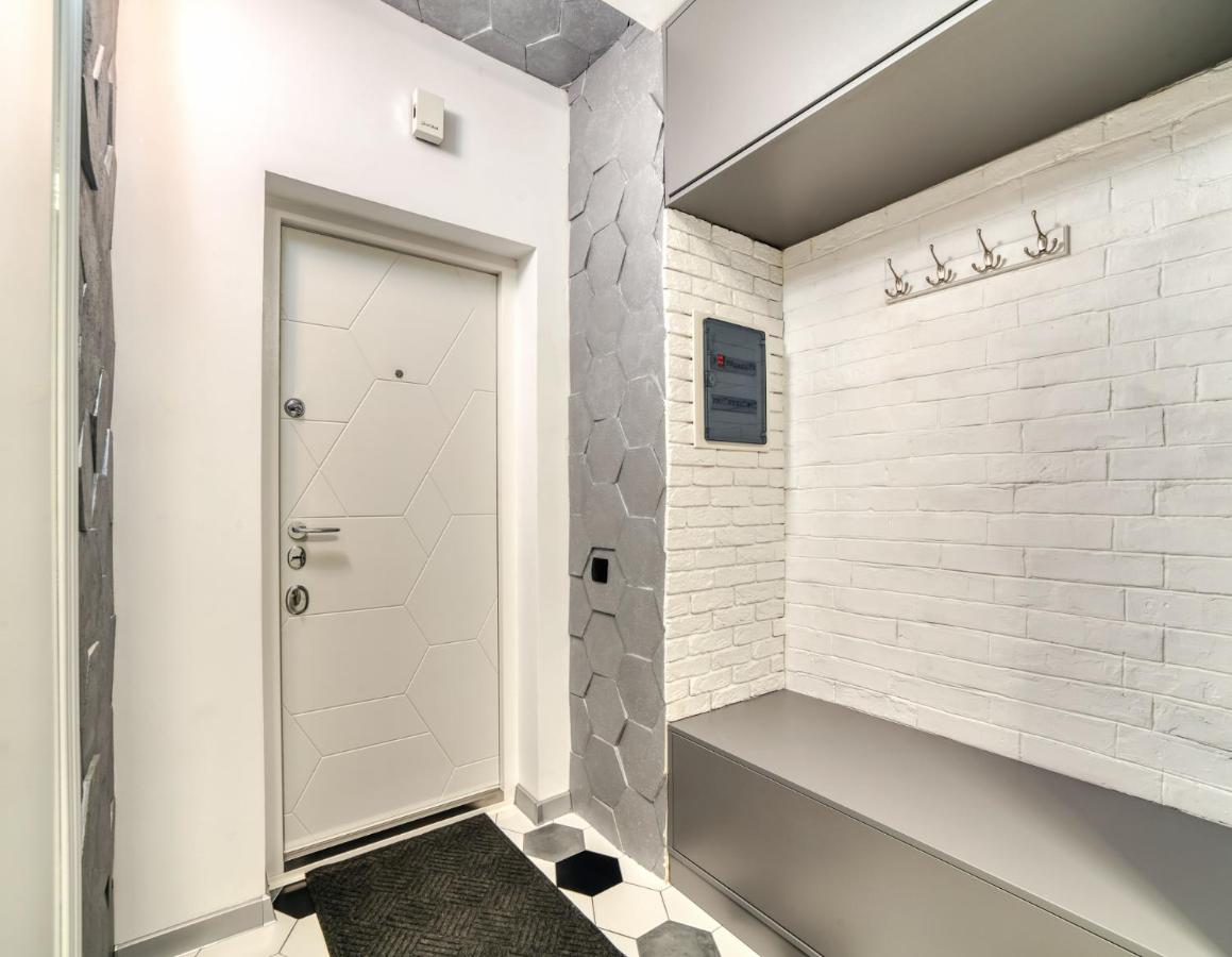 Apartments Kiev Extérieur photo