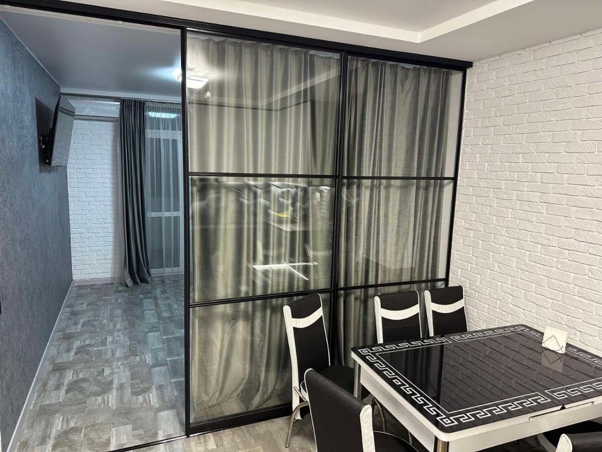 Apartments Kiev Extérieur photo